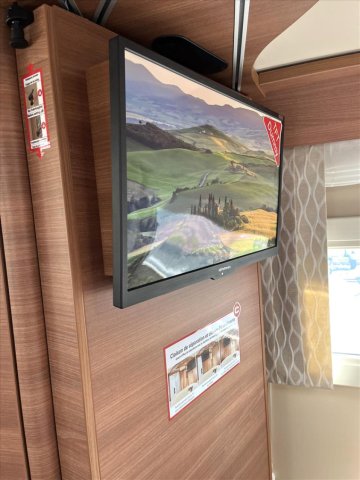 Carthago Chic C-Line I 5.0 QB - Photo 8