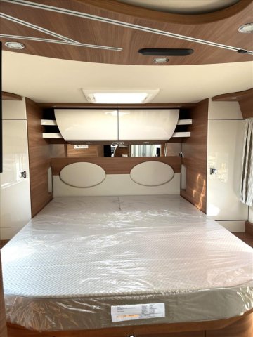 Carthago Chic C-Line I 5.0 QB - Photo 9