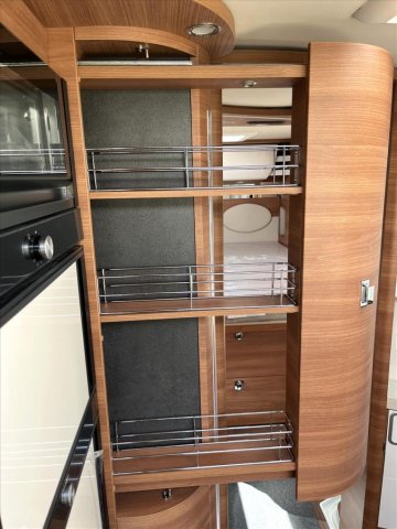 Carthago Chic C-Line I 5.0 QB - Photo 10