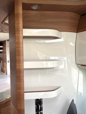 Carthago Chic C-Line I 5.0 QB - Photo 11