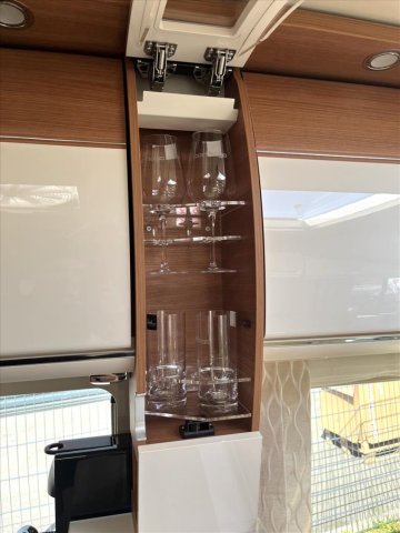 Carthago Chic C-Line I 5.0 QB - Photo 12