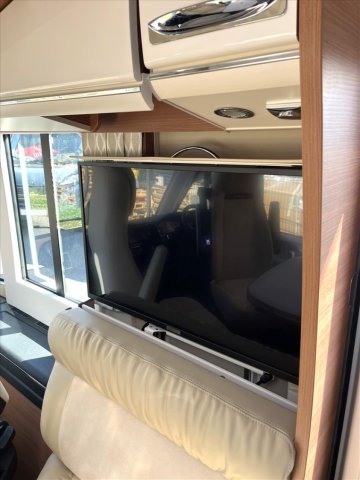 Carthago Chic C-Line I 5.0 QB - Photo 13