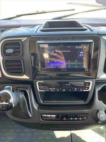 Carthago Chic C-Line I 5.0 QB - Photo 16