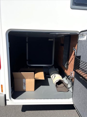 Carthago Chic C-Line I 5.0 QB - Photo 17