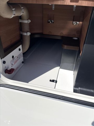 Carthago Chic C-Line I 5.0 QB - Photo 18