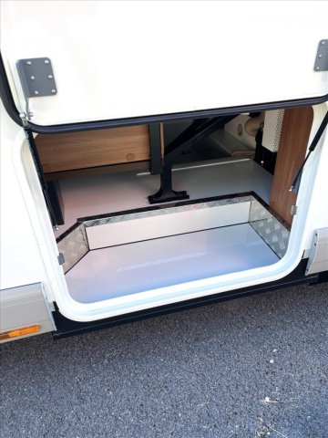 Carthago Chic C-Line I 5.0 QB - Photo 19