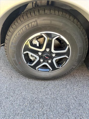 Carthago Chic C-Line I 5.0 QB - Photo 20