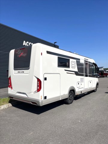 Carthago Chic C-Line I 5.0 QB - Photo 22