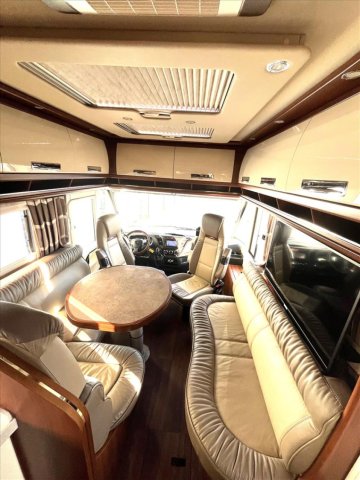 Carthago Chic S-Plus I 64 XL QB S PLUS - Photo 2