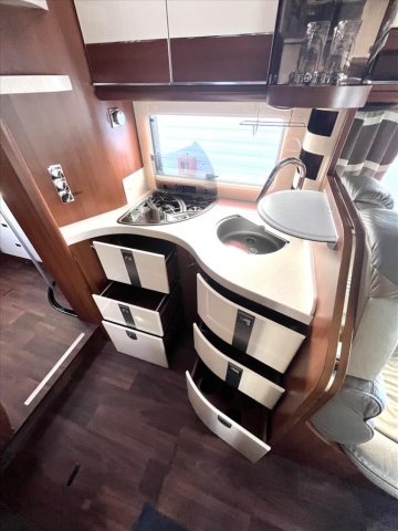 Carthago Chic S-Plus I 64 XL QB S PLUS - Photo 3