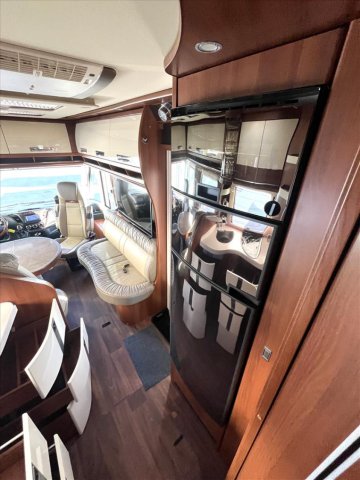 Carthago Chic S-Plus I 64 XL QB S PLUS - Photo 4