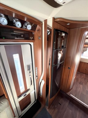 Carthago Chic S-Plus I 64 XL QB S PLUS - Photo 5