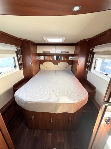 Carthago Chic S-Plus I 64 XL QB S PLUS - Photo 8