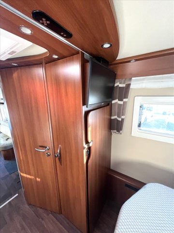 Carthago Chic S-Plus I 64 XL QB S PLUS - Photo 15