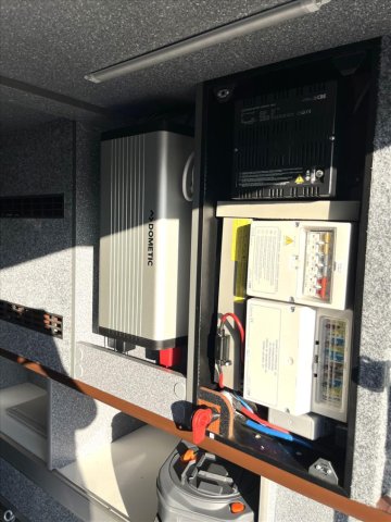 Carthago Chic S-Plus I 64 XL QB S PLUS - Photo 17