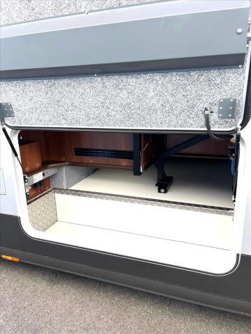 Carthago Chic S-Plus I 64 XL QB S PLUS - Photo 21