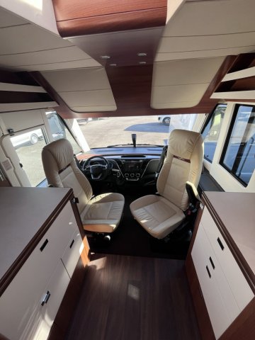 Carthago Liner For Two I 53 L Occasion