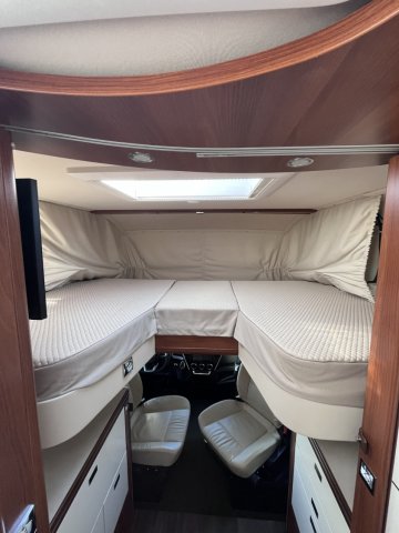 Carthago Liner For Two I 53 L - Photo 2