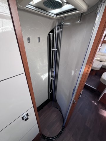 Carthago Liner For Two I 53 L - Photo 3