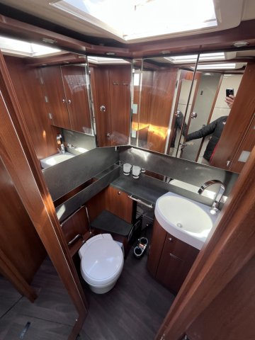 Carthago Liner For Two I 53 L - Photo 4