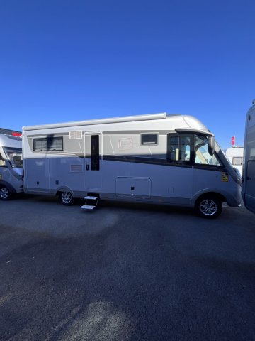 Carthago Liner For Two I 53 L - Photo 5