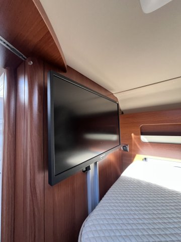 Carthago Liner For Two I 53 L - Photo 6