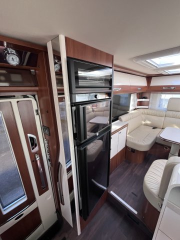 Carthago Liner For Two I 53 L - Photo 8