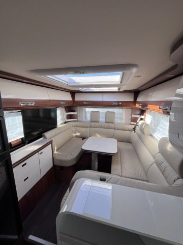 Carthago Liner For Two I 53 L - Photo 9