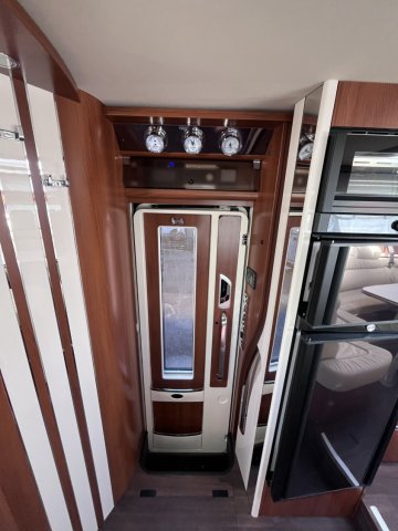 Carthago Liner For Two I 53 L - Photo 10