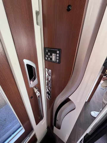 Carthago Liner For Two I 53 L - Photo 11