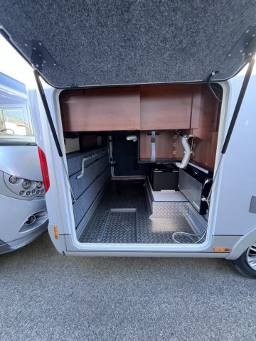 Carthago Liner For Two I 53 L - Photo 13