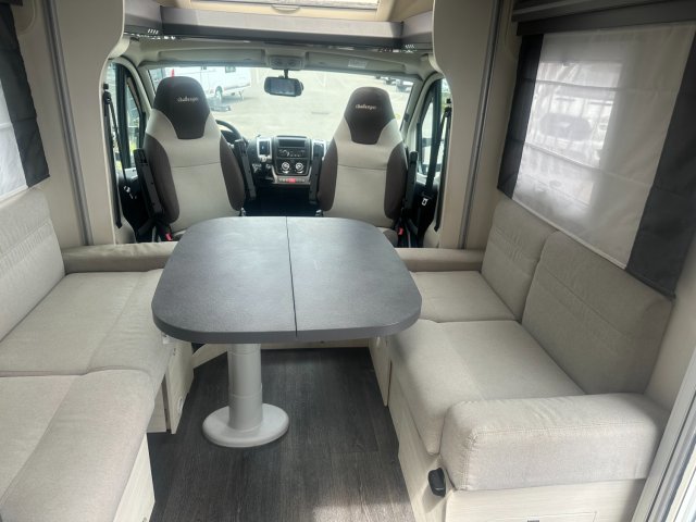 Challenger 260 Premium - Photo 4