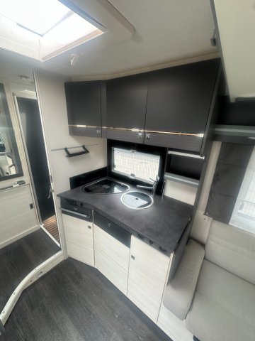 Challenger 260 Premium - Photo 5