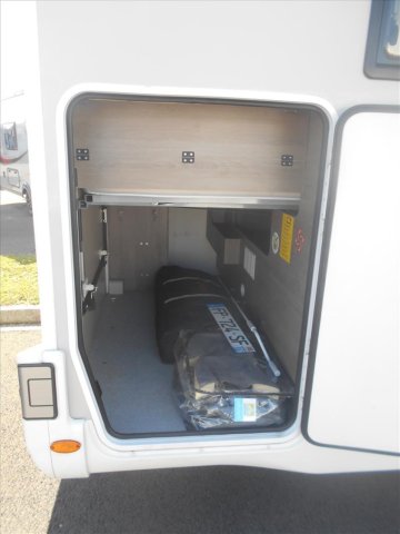 Challenger 348 XLB Graphite Edition - Photo 3