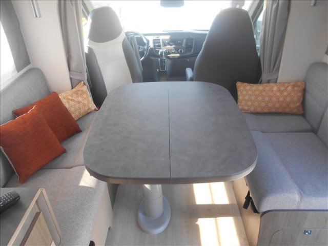 Challenger 348 XLB Graphite Edition - Photo 4