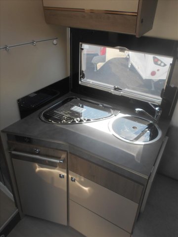 Challenger 348 XLB Graphite Edition - Photo 7