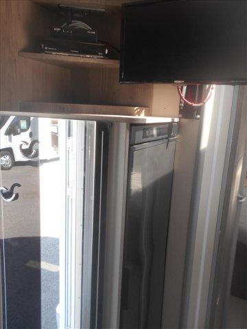 Challenger 348 XLB Graphite Edition - Photo 8