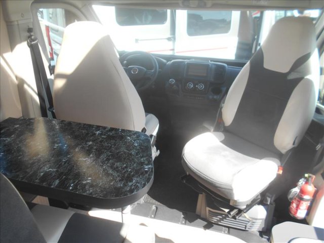 Challenger V210 V 210 ROAD EDITION VIP - Photo 6