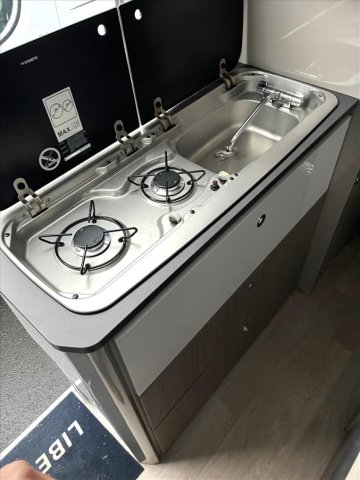 Challenger V210 V 210 ROAD EDITION VIP - Photo 10