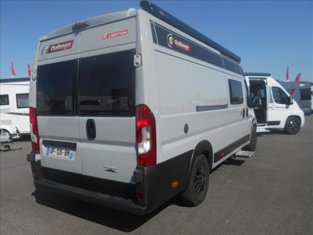 Challenger V210 V 210 ROAD EDITION VIP - Photo 14