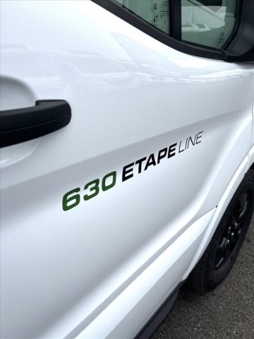 Chausson 630 Etape Line - Photo 12