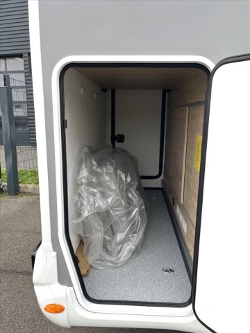 Chausson 630 Etape Line - Photo 10