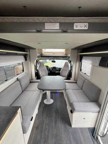 Chausson 640 Titanium Premium - Photo 2