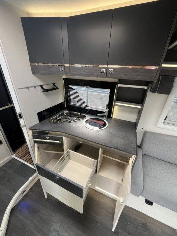 Chausson 640 Titanium Premium - Photo 4