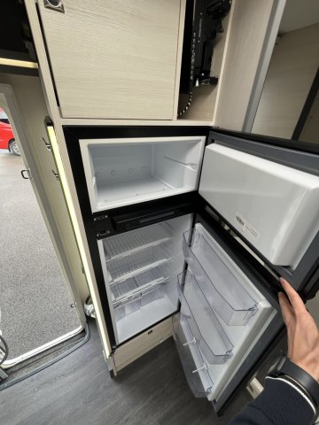 Chausson 640 Titanium Premium - Photo 5