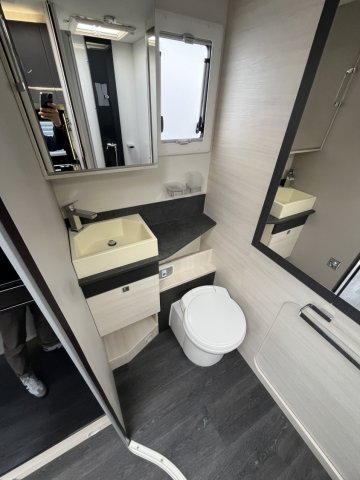 Chausson 640 Titanium Premium - Photo 6
