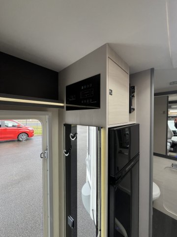 Chausson 640 Titanium Premium - Photo 9