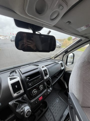 Chausson 640 Titanium Premium - Photo 11