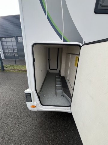 Chausson 640 Titanium Premium - Photo 12
