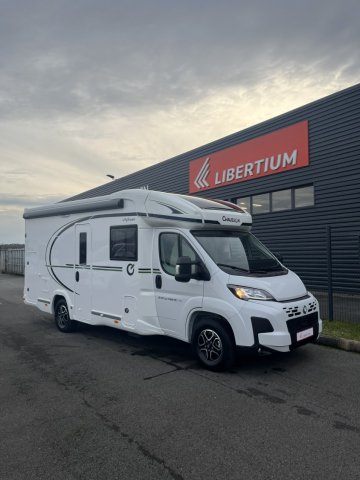 Chausson 640 Ultimate Line Neuf